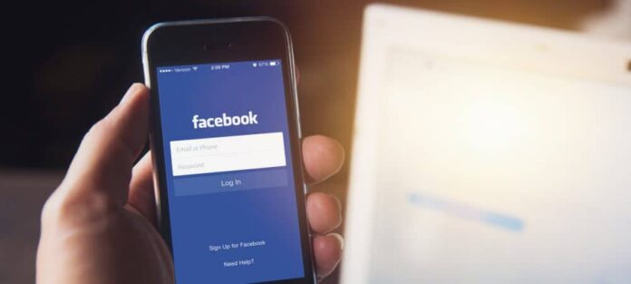 Jemanden blockieren facebook iOS: Facebook