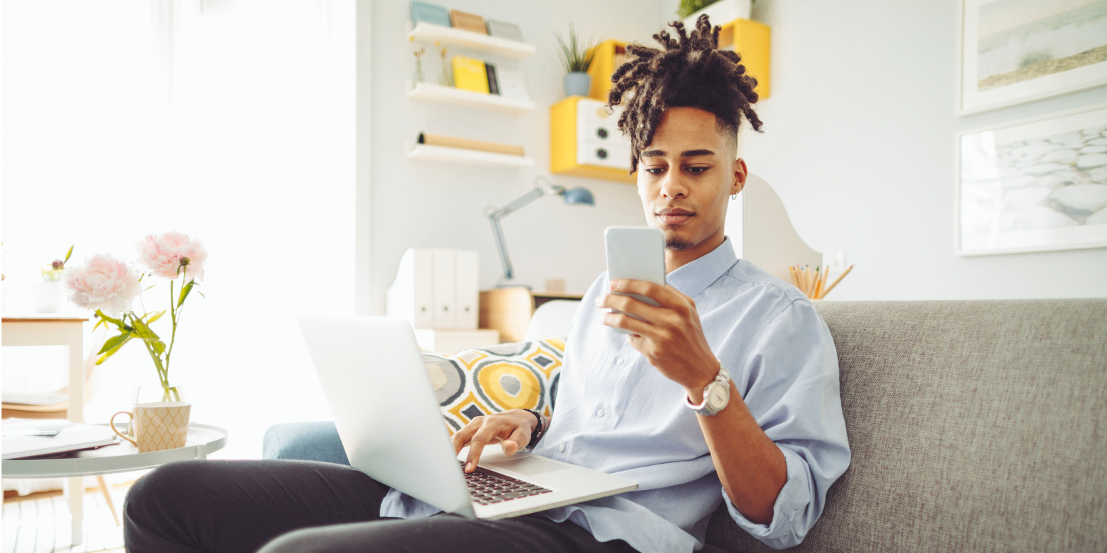 Dies ist die neue Funktion, die Netflix einführt und mit der Sie bereits versuchen können, die Sicherheit Ihres Kontos zu verbessern
