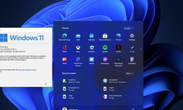 So passen Sie die Einstellungen des Windows 11-Netzwerkadapters an