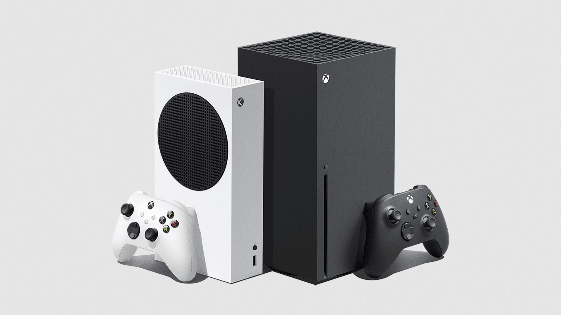 Microsoft Xbox Series X är prissatt till 49990 ₹ och startar den 10 november