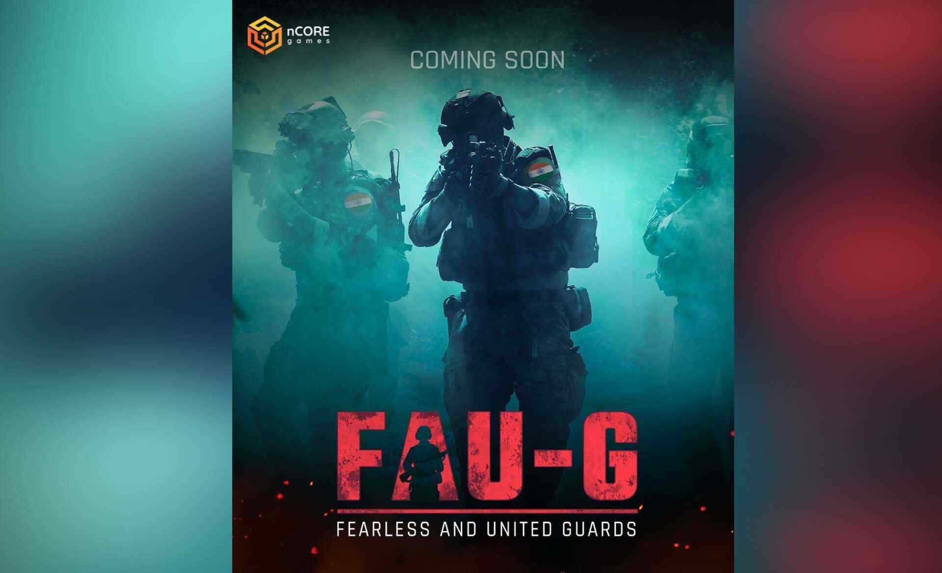 FAU-G: Akshay Kumar tillkännager PUBG Mobile Inhemskt alternativ