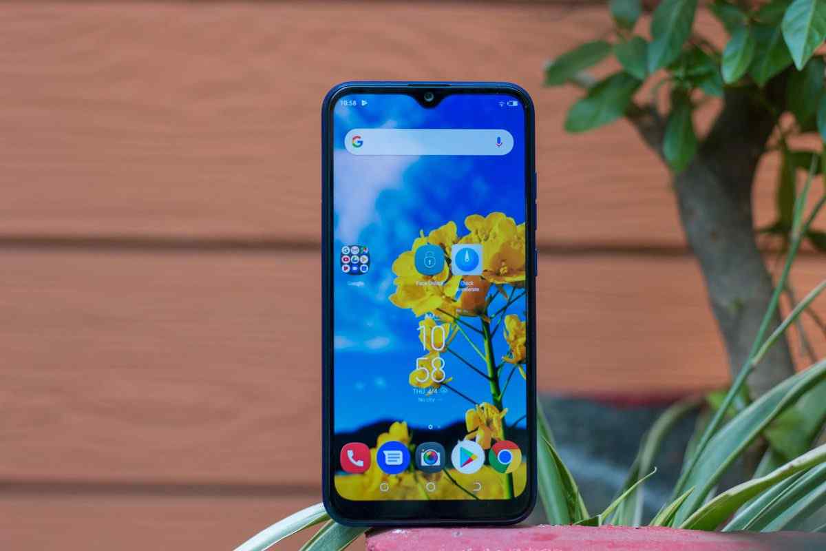 Tecno Camon i4 First Impressions and Hands on Review