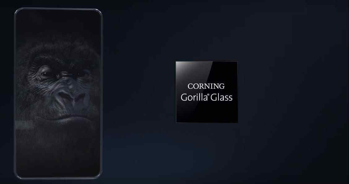 Bästa Gorilla Glass 6-telefoner som är tillgängliga just nu