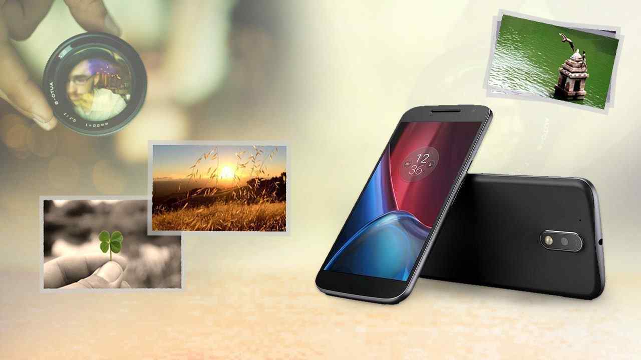 Topp 5 bästa kameratelefoner under 15 000 INR (november 2016)