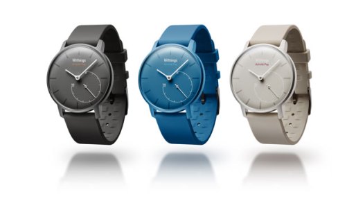 withings activite pop recension