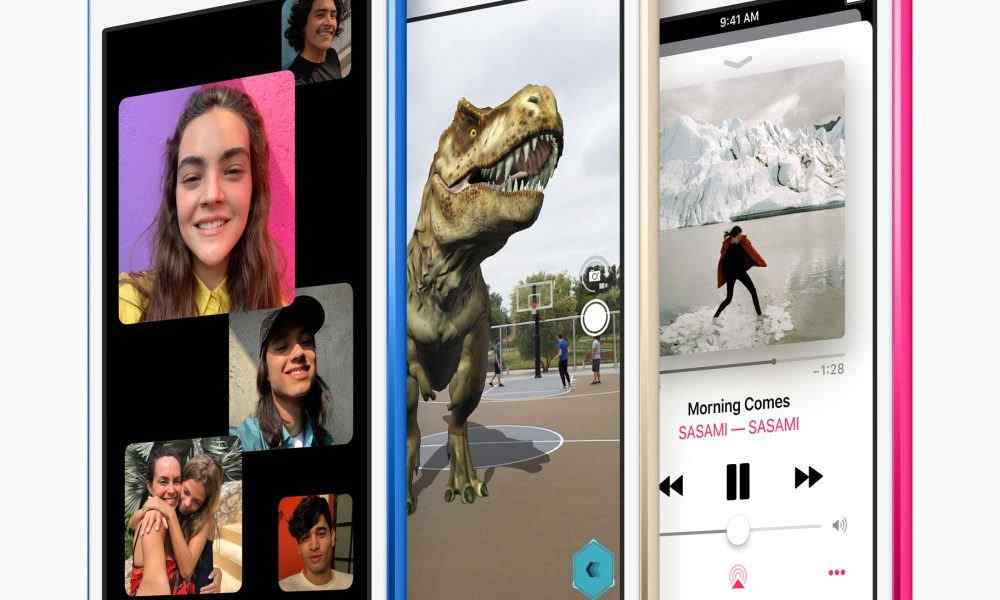 2019 iPod Touch: 5 saker köpare behöver veta
