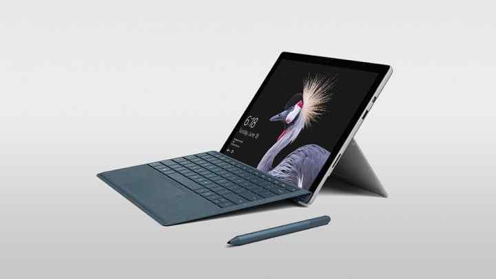 14 2017 Surface Pro Problems & How to Fix Them under 2018