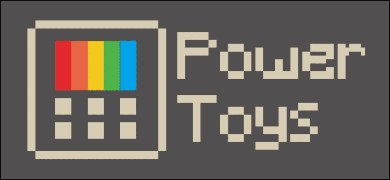 Windows 10: s PowerToys Skaffa en Launcher och Keyboard Remapper