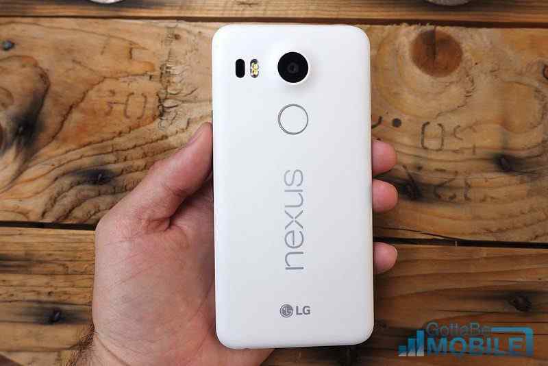 Nexus March Android Nougat Update: Vad du ska veta