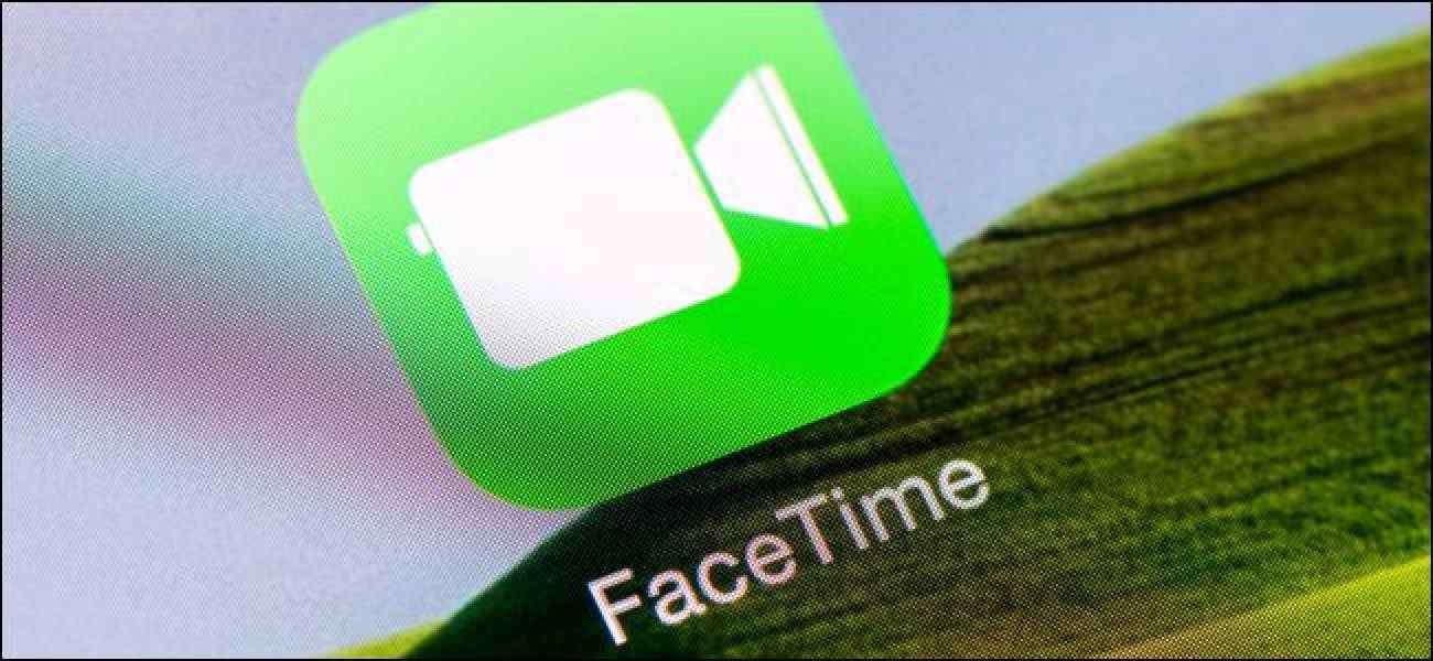 Uppdatera nu för att fixa Group FaceTime på din iPhone, iPad och Mac