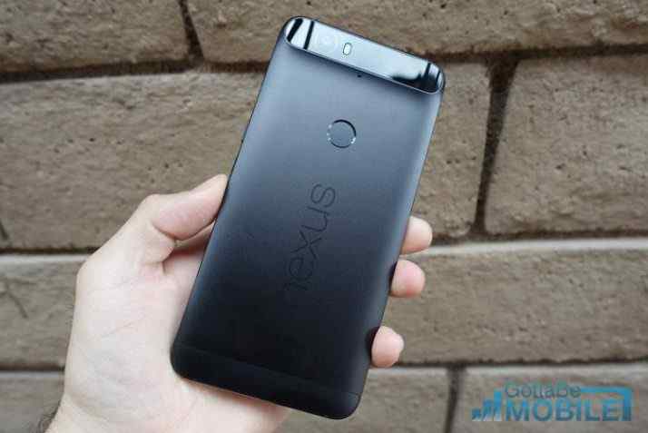 Big Nexus 6P och Nexus 5X-erbjudanden dyker upp