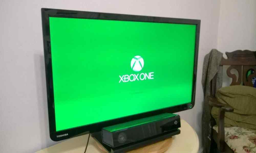 Hur man tittar på live-TV på Xbox One