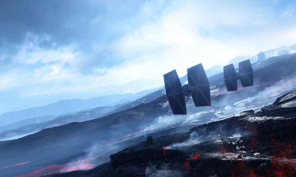 Star Wars Battlefront DLC: 5 saker att veta just nu
