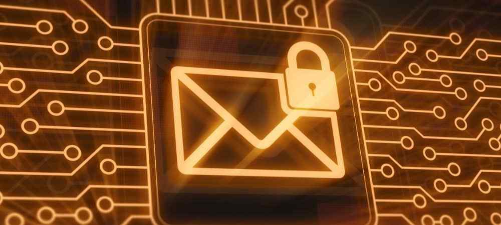 Vad är ProtonMail och varför ska du registrera dig?