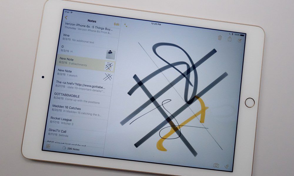Fantastisk iPad Air 2 Deal erbjuder enorm rabatt