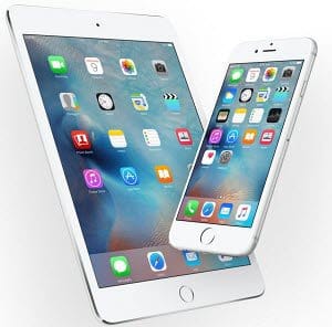 Nya iOS 9-funktioner hjälper till att få mer ut av din Apple-enhet