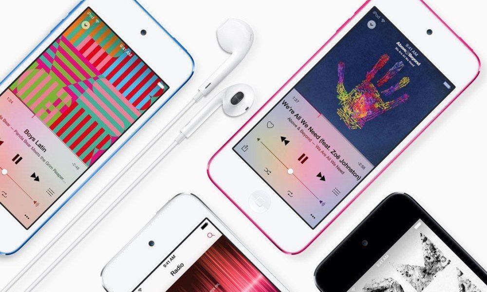 Ny iPod Touch vs Old iPod Touch: 4 saker att veta