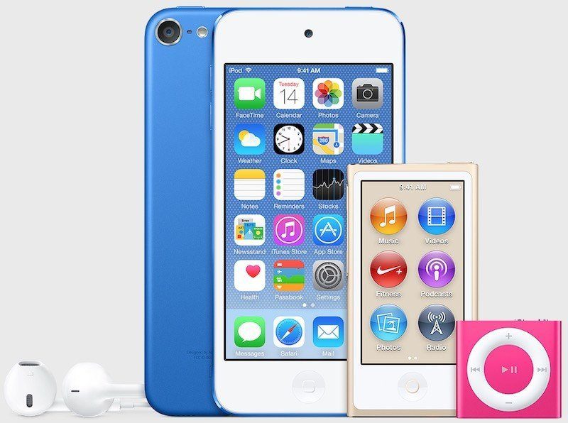 Utgivningsdatum för iPod Touch 2015: 5 saker att veta