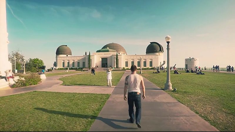 Fantastisk video ger GTA 5 till den verkliga världen
