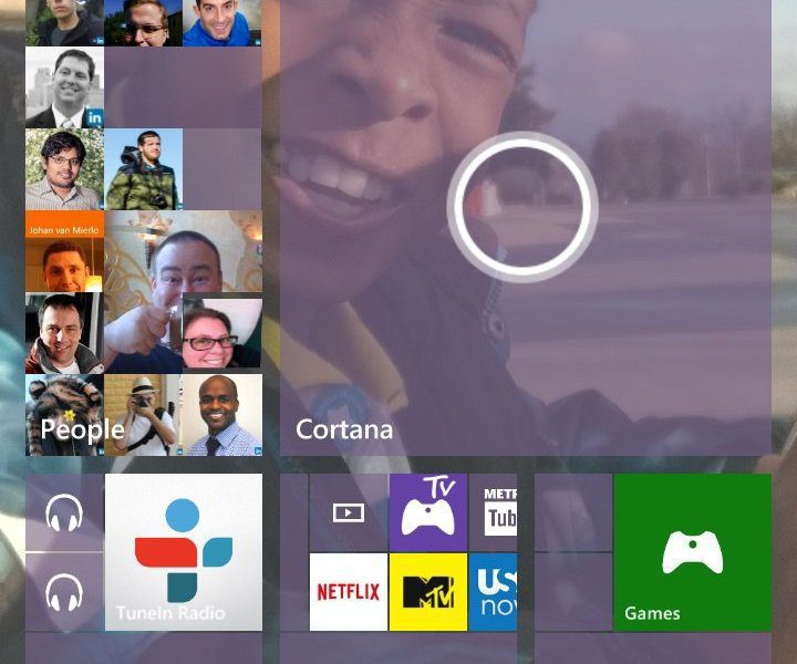 Enorma Windows 10 för telefoner Uppdatera chocker och förvåningar