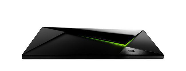 NVIDIA Shield är en Xbox & PS4 Rival som kör Android TV