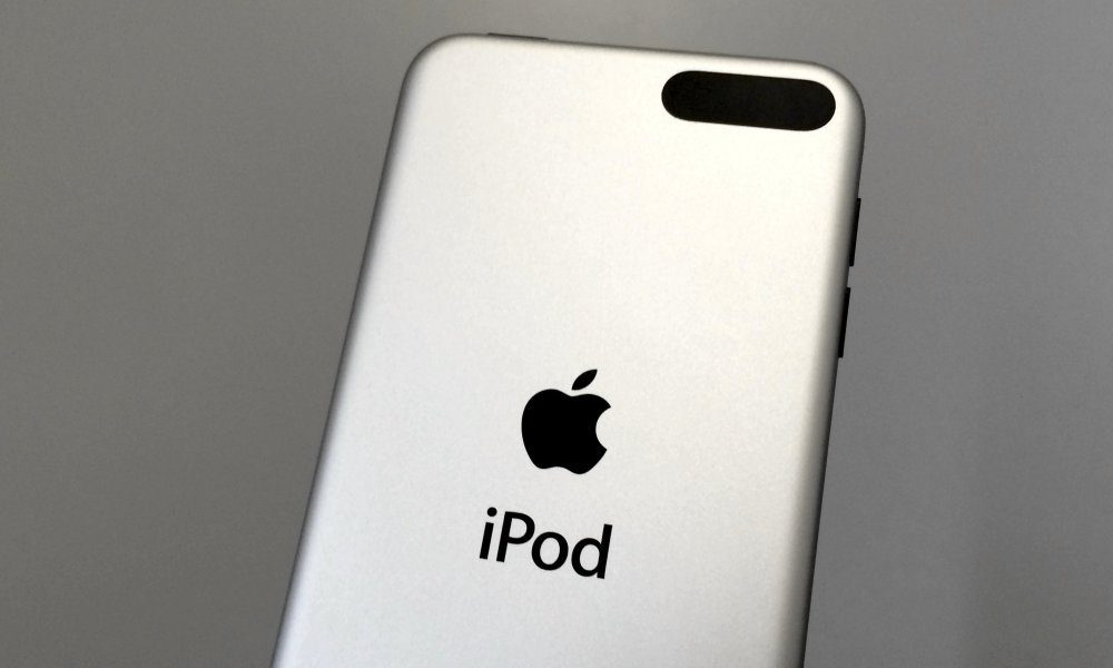 iOS 8.1.3 på iPod Touch 5: e generationen: intryck och prestanda