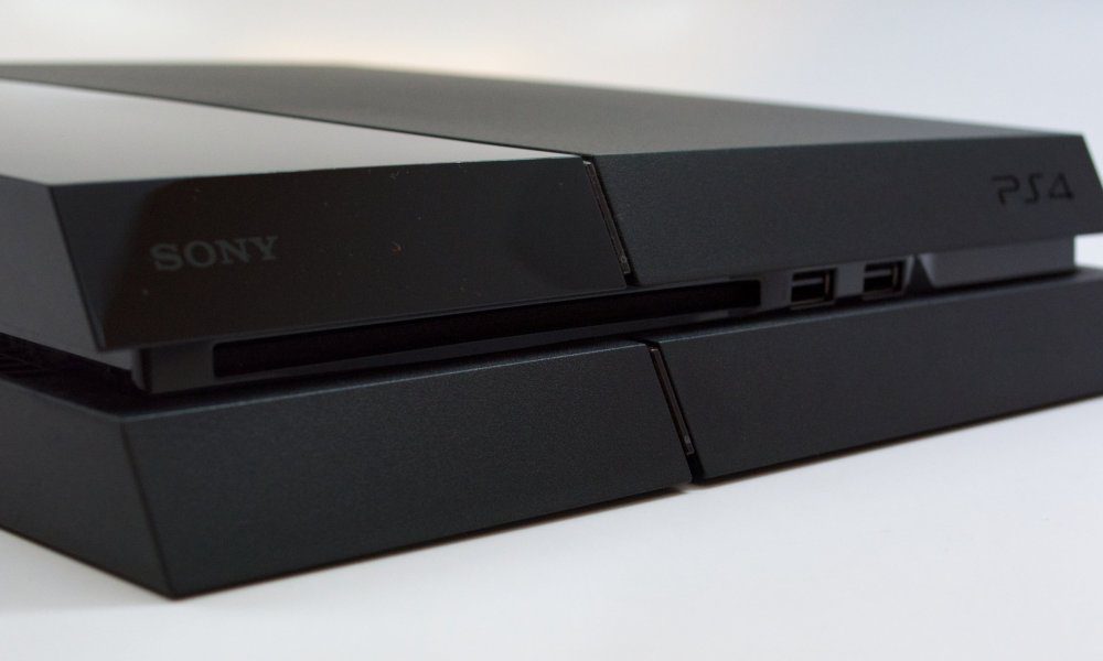 PS4 PlayStation Network-rabatt är inställt för att anlända till helgen