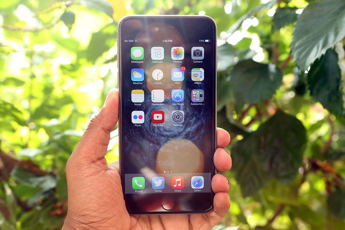5 sätt att fixa iPhone 6 Plus kommer inte att ladda ner eller uppdatera appar