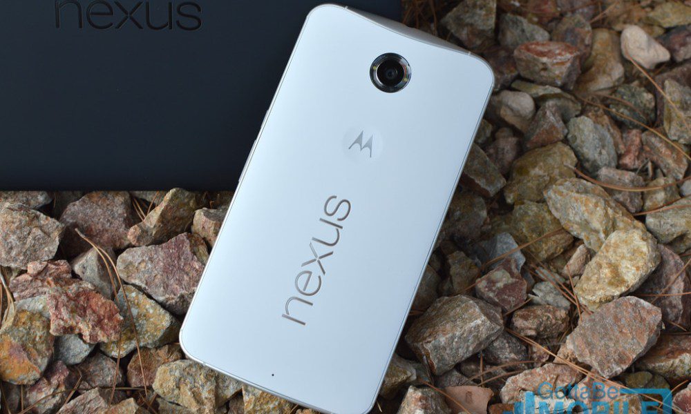 Nexus 6: 5 Funktioner köpare kommer att älska