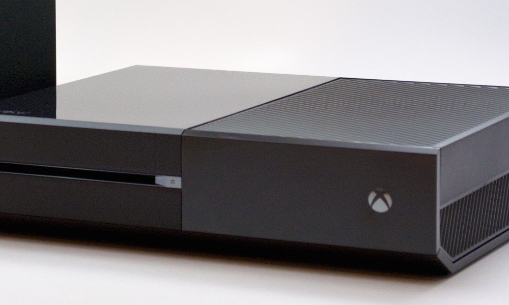 Xbox One-erbjudanden för november: Xbox One för $ 250
