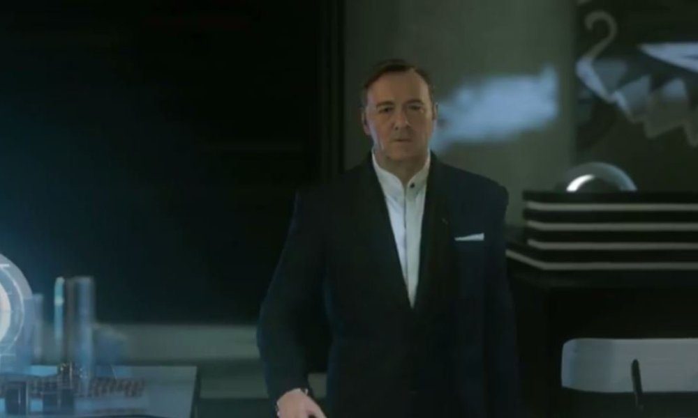 Call of Duty: Advanced Warfare Multiplayer & Early Access Revealed