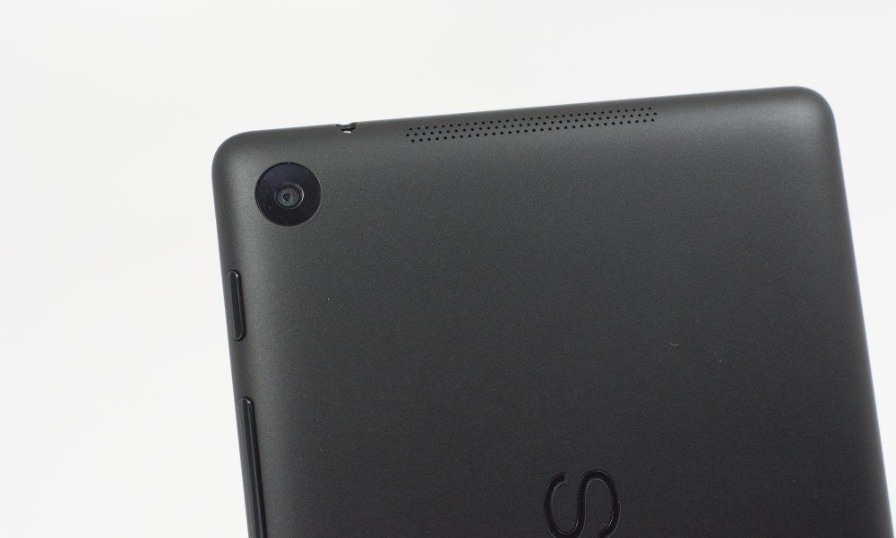 Fantastiskt Nexus 7 Deal Chops pris i hälften