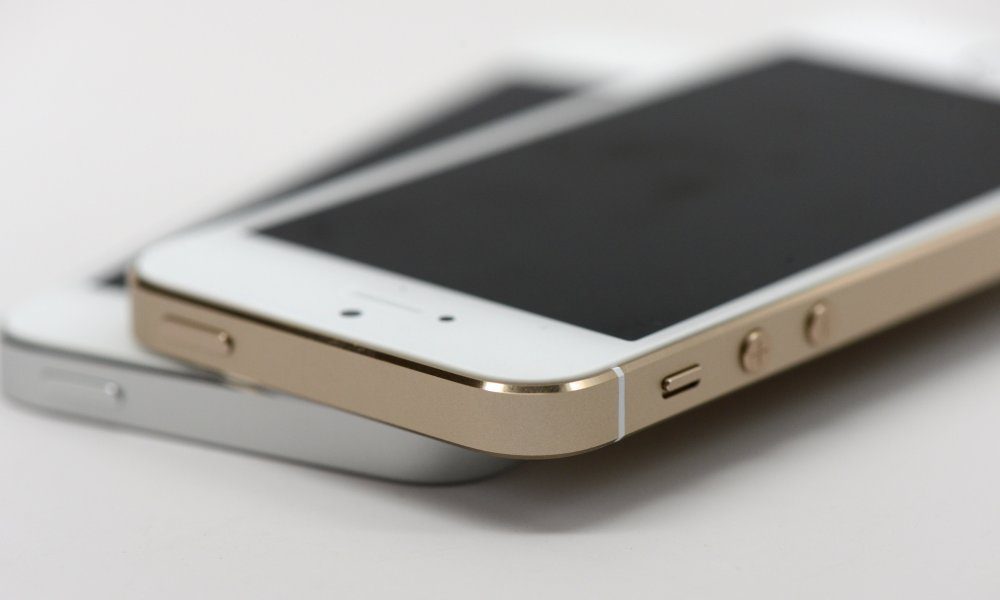 Topp 5 smartphones att tänka på innan du köper iPhone 5s [May, 2014]