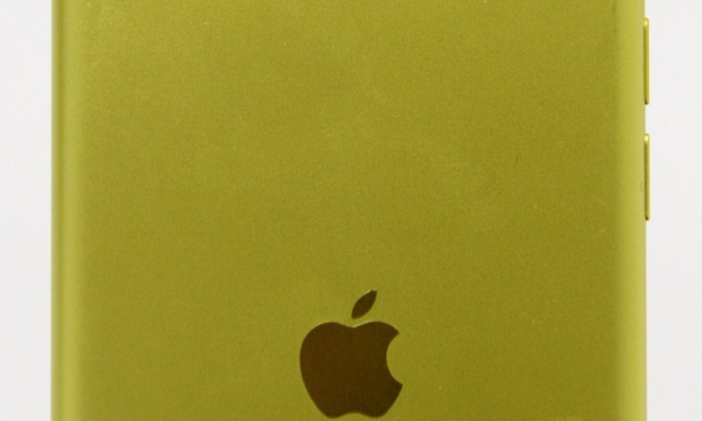 Släppdatum för iPod Touch 6: e generationen kan hoppa över 2014
