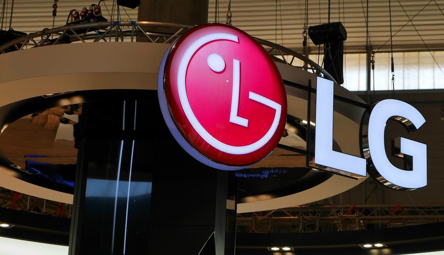 LG Pay har officiellt tillkännagivits