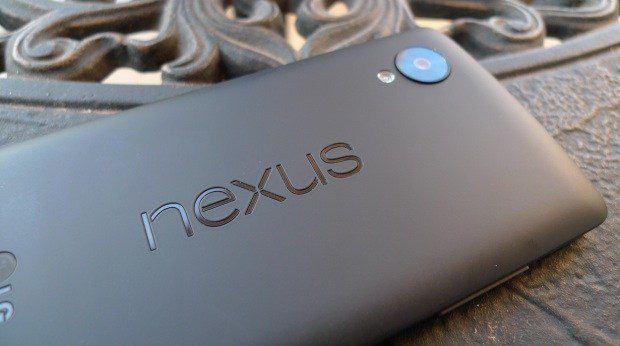 Nexus 5-problem identifierat, Google arbetar med fix för batteritid