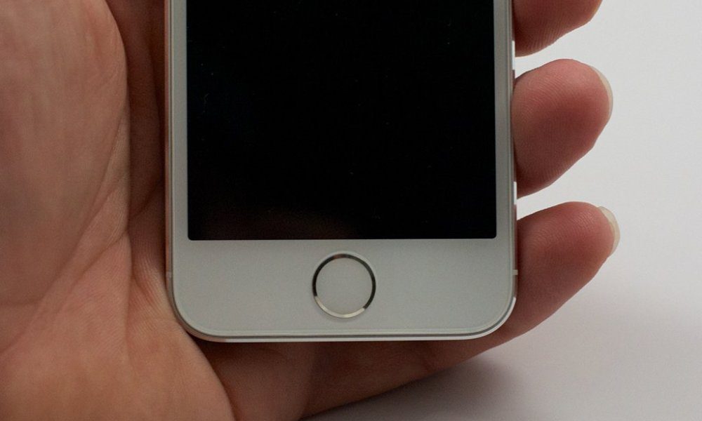 Apple förklarar säkerhetsåtgärder för fingeravtryck för iPhone 5s Touch ID