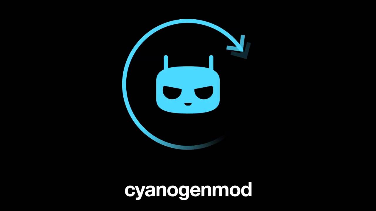 Du kommer att träffa CyanogenMod i många enheter
