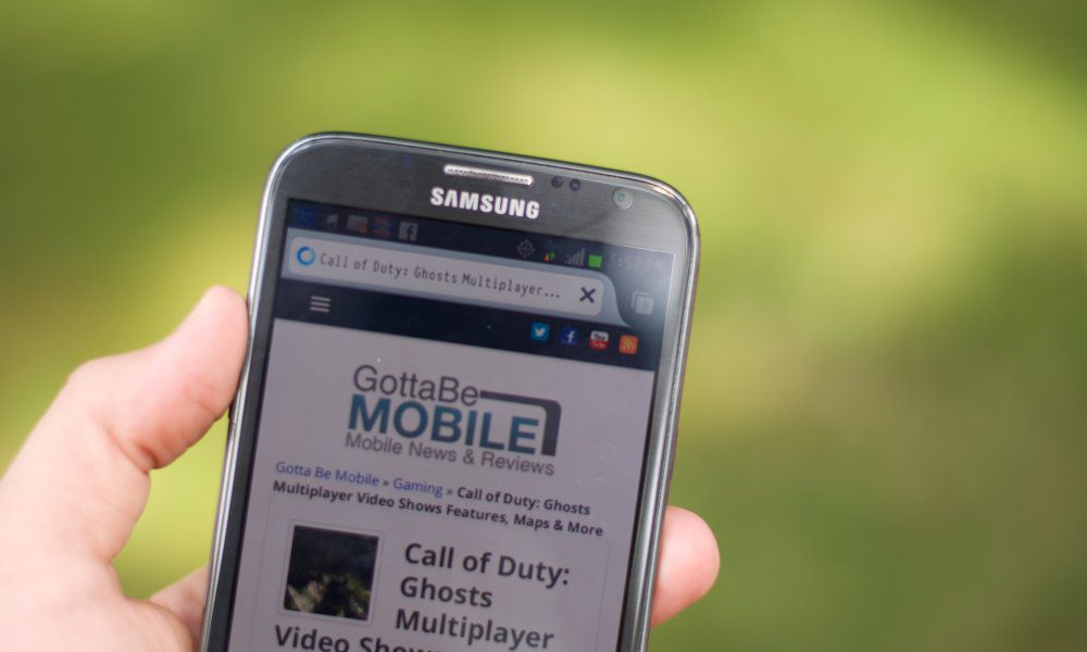 Samsung Galaxy Note 4: Vad vi vet hittills