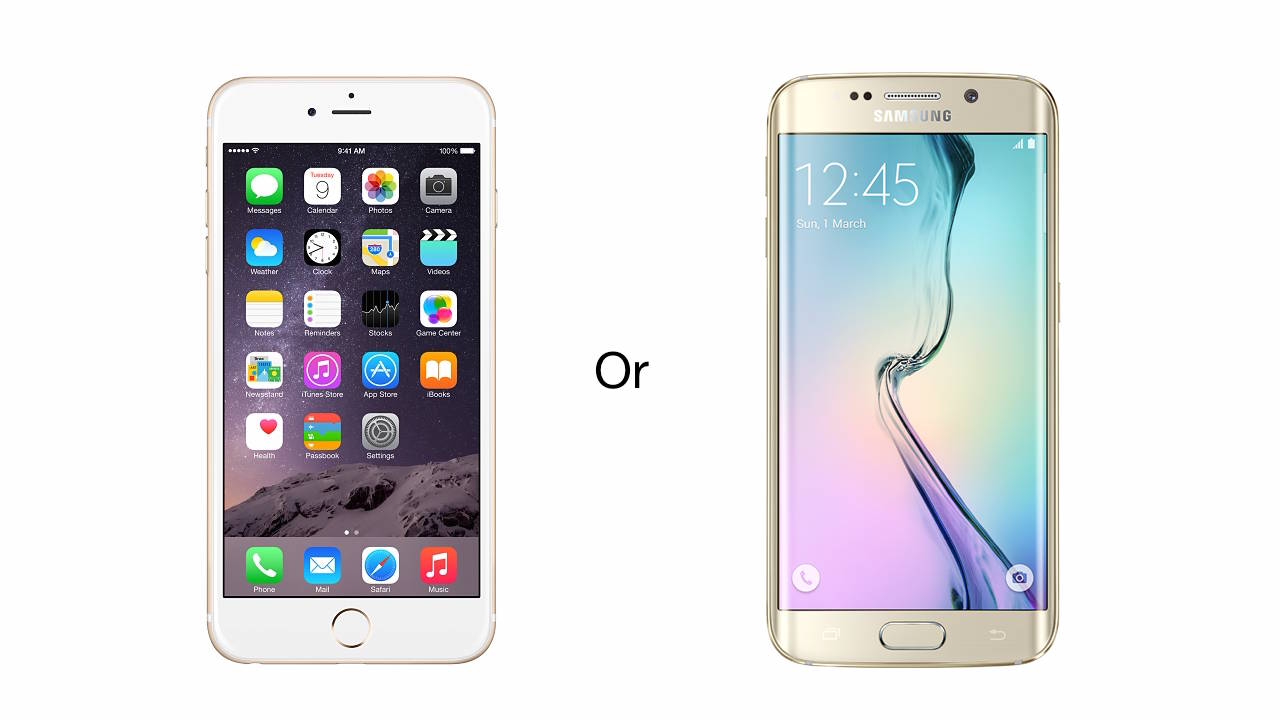 Android eller iPhone, vilken är bättre?
