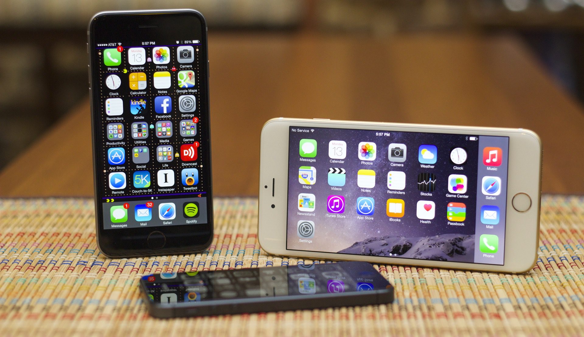 5 sätt att fixa iPhone-ljud på appar fungerar inte efter uppdatering av IOS 8.4