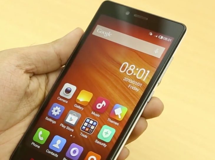 Topp bästa Xiaomi Redmi 2-appar som du kan ladda ner gratis