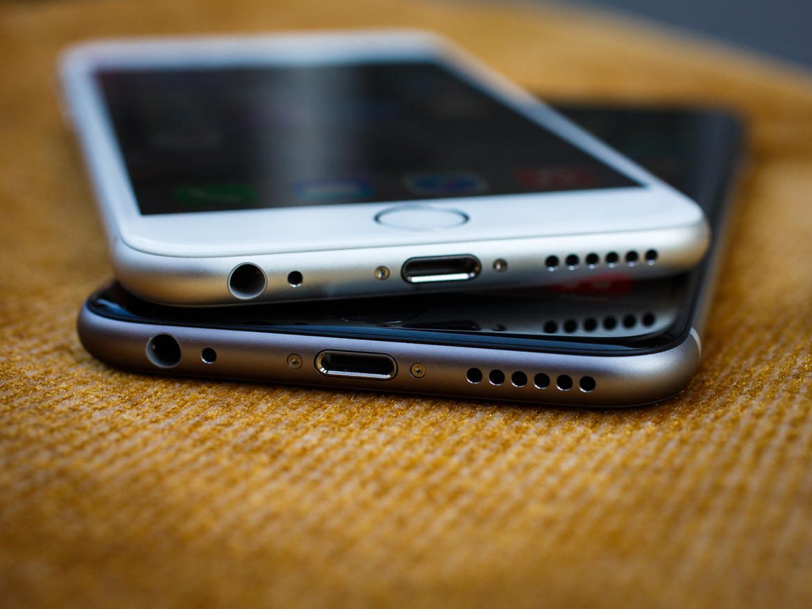5 sätt att fixa ingen tjänst på iPhone 6 efter uppdatering av IOS 8.4