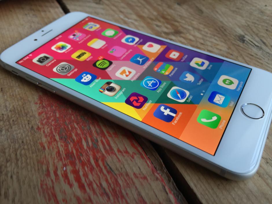 5 sätt att fixa iPhone 6 Plus batteridränering efter IOS 8.4-uppdatering