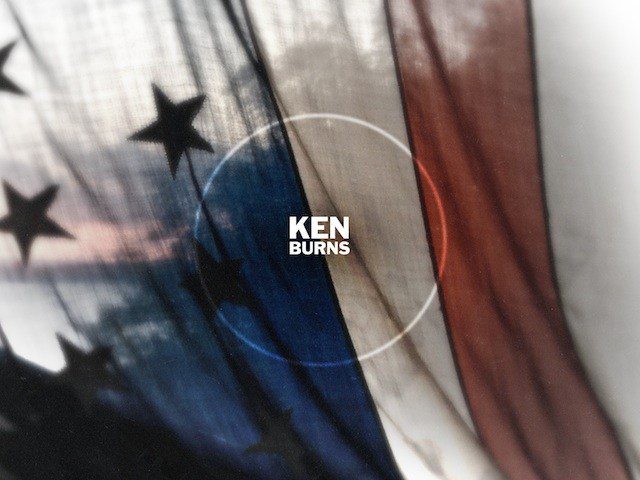 Ken Burns iPad-app en fantastisk turné genom amerikansk historia