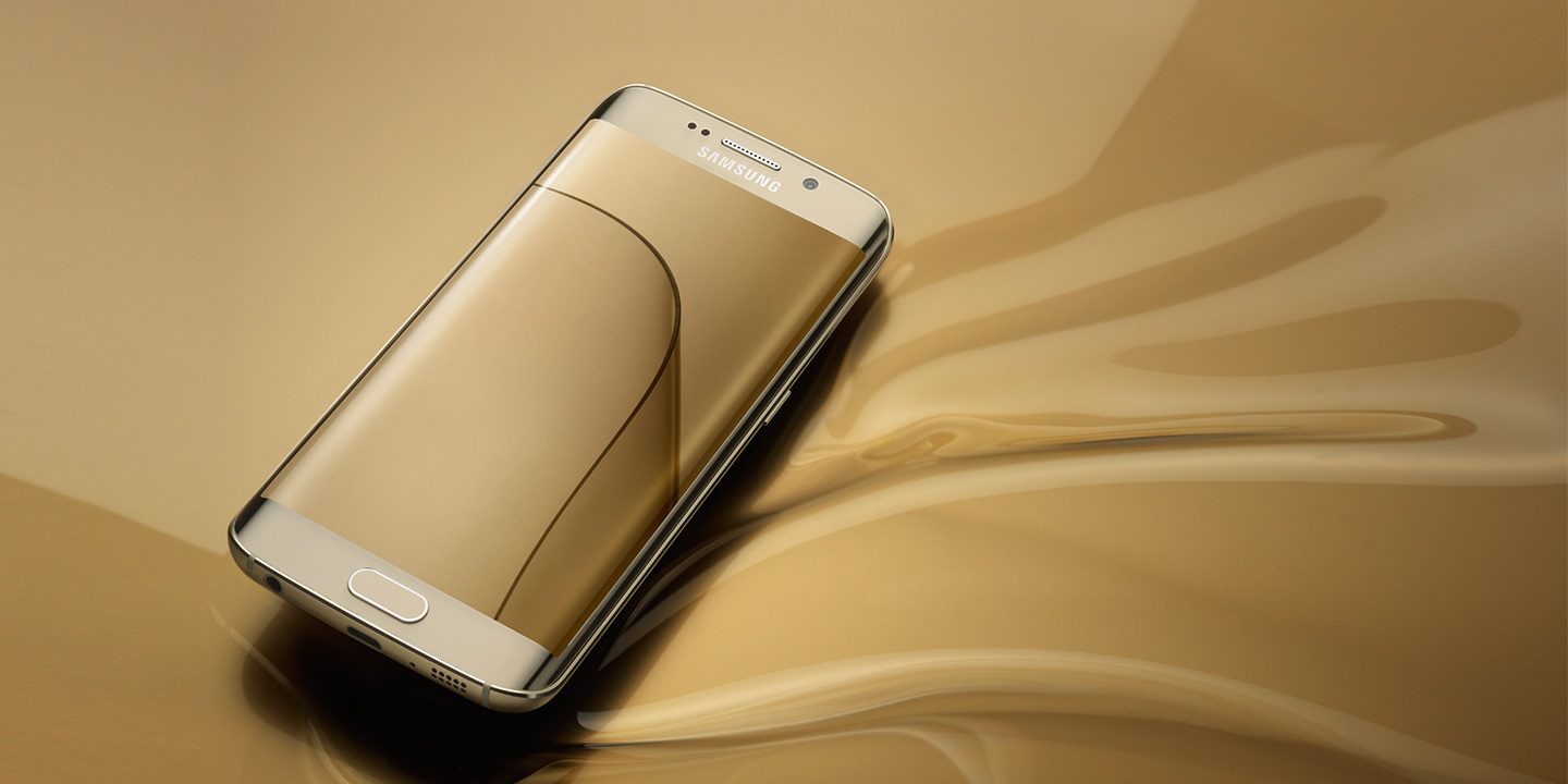 Fördelar och nackdelar med Samsung Galaxy S6 Edge