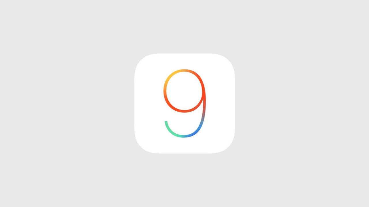 Nyheter på iOS 9 för iOS-enheter (recensionen)