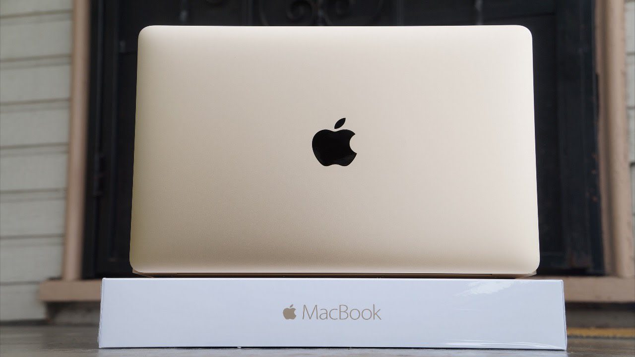 Apples råd: Läs "Dokumentet om din MacBook slutar svara under installationen"