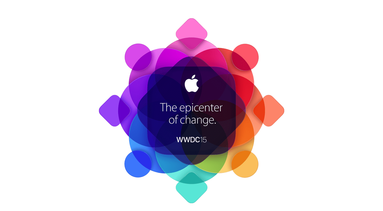 Utvecklare: Apple WWDC 2015 inställd 8-12 juni, redo för slumpmässig biljett?