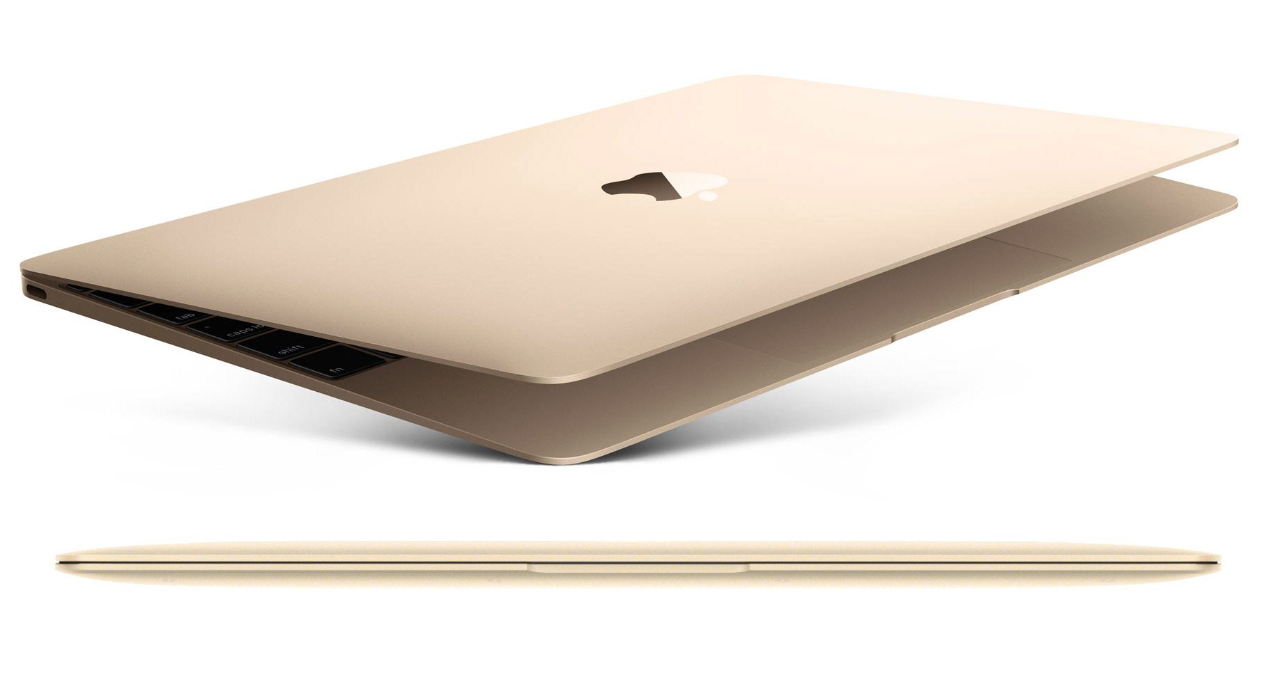 Få den bästa konfigurationen Nya MacBook 2015 online!